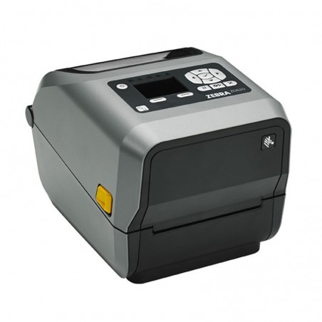 Impresora Zebra ZD620 De Etiquetas Transferencia Termica Ethernet USB Serial 203dpi