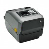 Impresora Zebra ZD620 De Etiquetas Transferencia Termica Ethernet USB Serial 203dpi