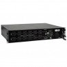 PDU Tripp Lite PDUMH30AT 30A 2.9Kw Monofasico 24 Tomas Medidor Digital 120v