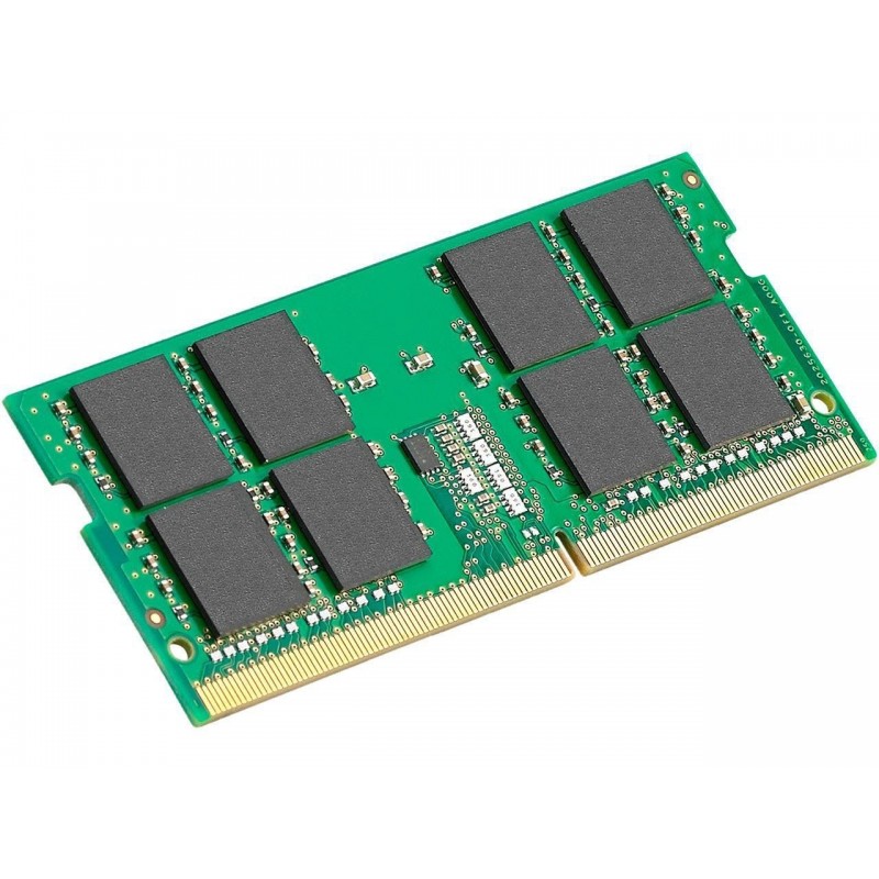 Memoria Para Portatil Kingston 8GB DDR4 2933Mhz Non ECC