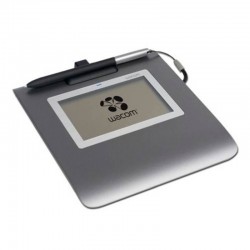 Tableta Wacom STU-430 Para Firmas USB