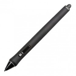 Lapiz Optico Digital Wacom KP501E2 Grip Stylus Pen