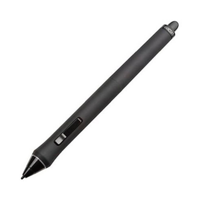Lapiz Optico Digital Wacom KP501E2 Grip Stylus Pen