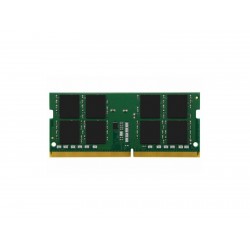 Memoria Para Portatil Kingston 4GB DDR4 2666Mhz SODIMM