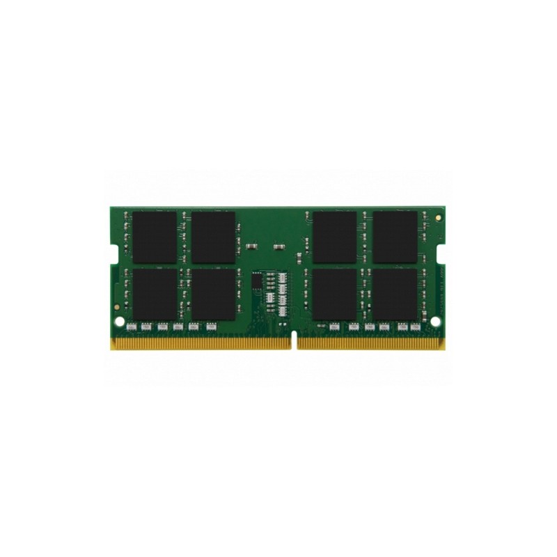 Memoria Para Portatil Kingston 4GB DDR4 2666Mhz SODIMM