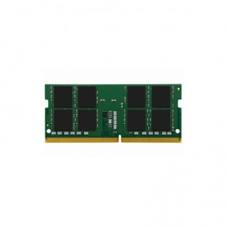 Memoria Para Portatil Kingston 4GB DDR4 2666Mhz SODIMM