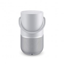 Parlante Bose Portable Home Speaker Luxe Silver