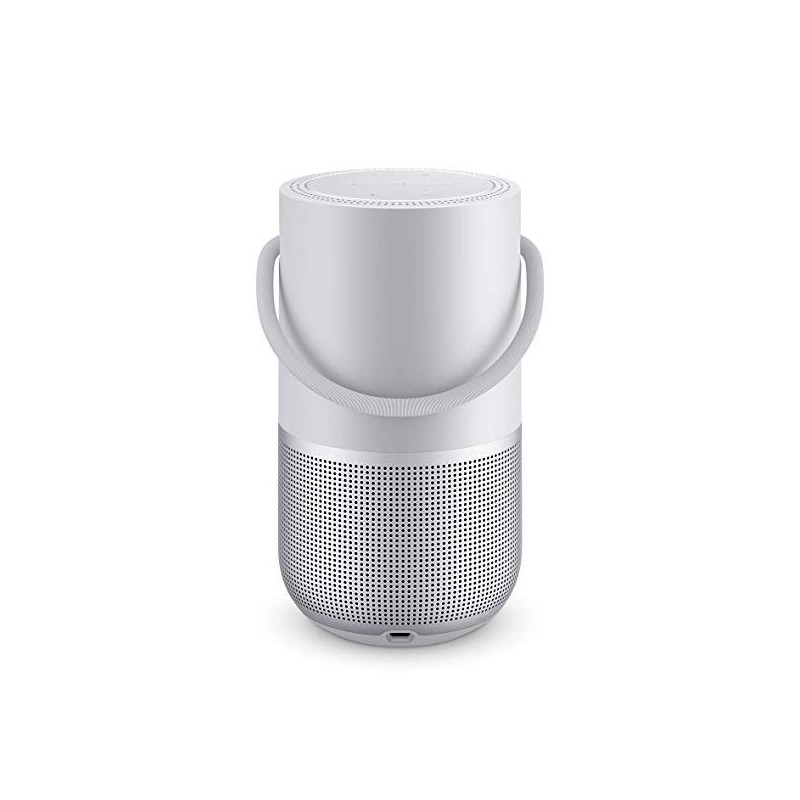 Parlante Bose Portable Home Speaker Luxe Silver