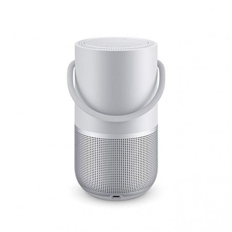 Parlante Bose Portable Home Speaker Luxe Silver