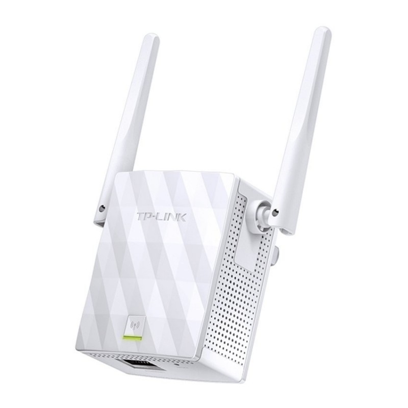 Extensor De Rango Tp-Link TL-WA855RE WiFi 300Mbps