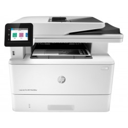 Impresora HP M428FDW Laser Multifuncional Monocromatica MFP
