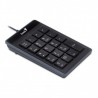 Teclado Numerico Genius NumPad 100 USB