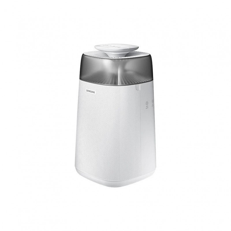 Purificador De Aire Samsung AX40T3030WM Con Filtros HEPA 110v