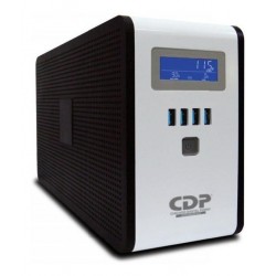 UPS CDP 750va 350w RU-Smart 751 Interactiva
