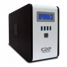 UPS CDP 750va 350w RU-Smart 751 Interactiva