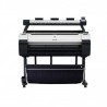Plotter Canon IPF770 36" Pulgadas Color ImagePROGRAF Impresora Gran Formato Pedestal