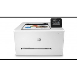 Impresora HP M255DW Laser Color Duplex 22ppm USB Red
