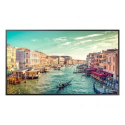 Monitor industrial Samsung 55" Pulgadas QM55R 4K UHD 24x7 3840 x 2160 500nit