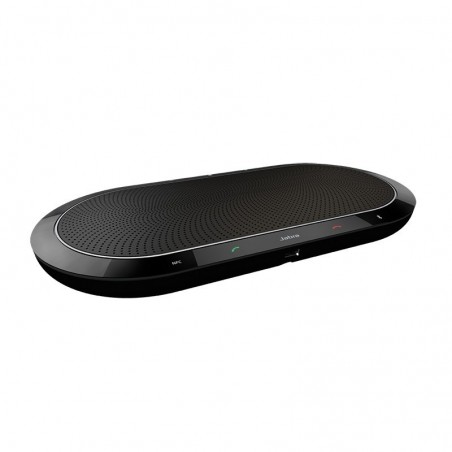 Altavoz Jabra Speak 810 MS USB Audioconferencia 7810-109 Negro