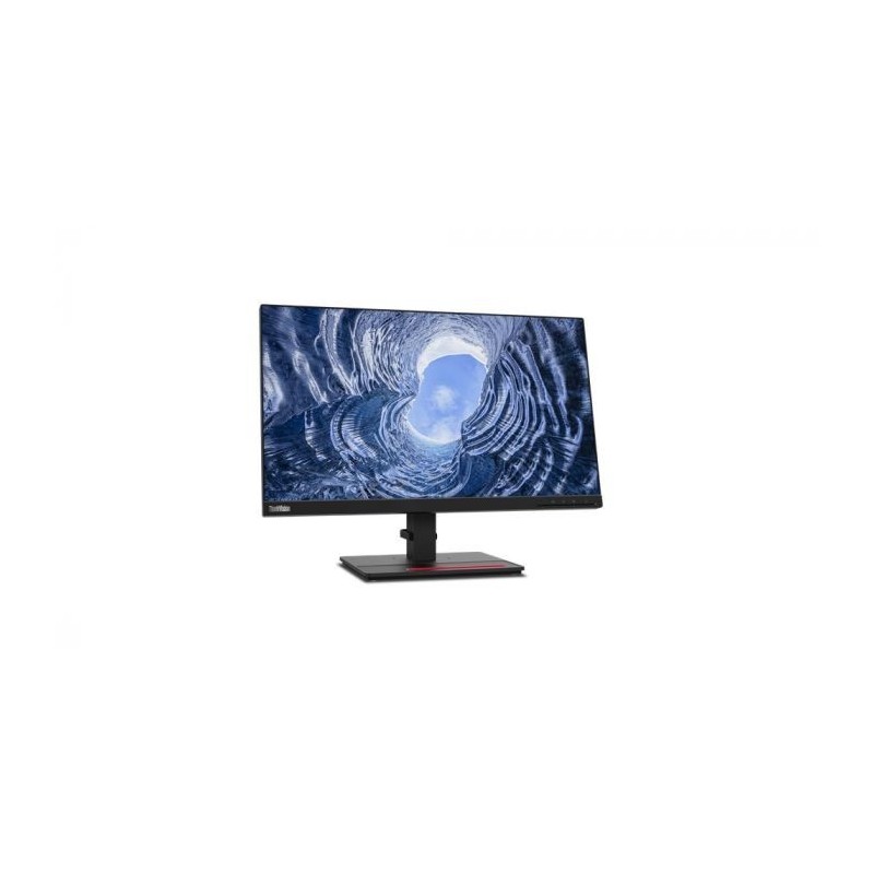 Monitor Lenovo ThinkVision 23.8" Pulgadas T24i LED FHD VGA HDMI DP
