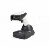 Lector De Codigo De Barras Honeywell 3820 Inalambrico USB 1D 2D Beige