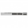 Switch Cisco Catalyst 9200L 24 Puertos Data 4 x 10G Network Essentials