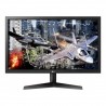 Monitor LG 24" Pulgadas 24GL600F Gaming FHD 1920 x 1080 HDMI Display Port