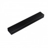 Barra De Sonido Samsung HW-T400 USB Bluetooth Subwoofer NFC