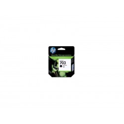 CARTUCHO HP NEGRO  703 DESKJET D730  F735  600 PAG APROX - Imagen 1