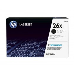 TONER HP NEGRO LASERJET M402DN, M426FDN - Imagen 1