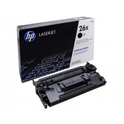 TONER HP NEGRO LASERJET M402DN, M426FDN - Imagen 2