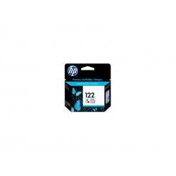 CARTUCHO HP TRICOLOR  122 DESKJET 1000 2050 3050 100 PAG - Imagen 1