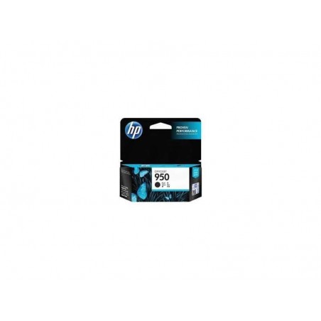 CARTUCHO HP NEGRO  950 Business Inkjet 8100 HP Multifunction 8600 1000 PAG - Imagen 1