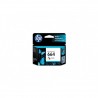 Cartucho De Tinta HP 664 Tricolor F6V28AL 100 Paginas 1115 2135 3635 3835 4675