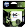 Cartucho De Tinta HP 662XL Tricolor CZ106AL 330 Paginas 2515 3515