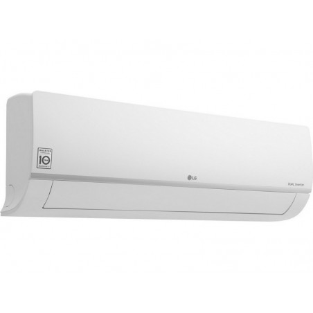 Aire Acondicionado LG Mini Split 12.0000 BTU Compresor DUAL R-410A VM121C7