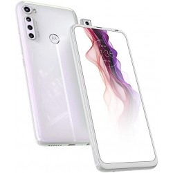 Celular Smartphone Motorola One Fusion 128GB Esmeralda