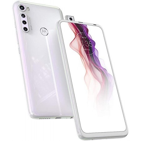 Celular Smartphone Motorola One Fusion 128GB Esmeralda