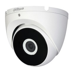 Camara Dahua Domo 2MP 2.7mm–12 mm 4 en 1 CVI TVI AHD CVBS IP67