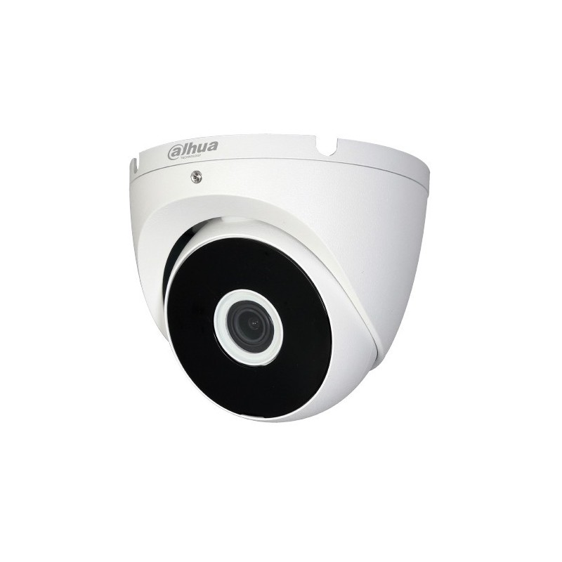 Camara Dahua Domo 2MP 2.7mm–12 mm 4 en 1 CVI TVI AHD CVBS IP67