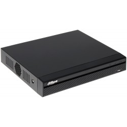 Grabador Dahua NVR 4 Canales HDMI USB RJ45 DHI-NVR2104HS-4KS2