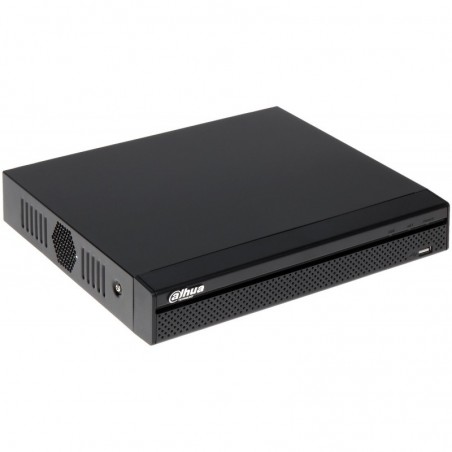 Grabador Dahua NVR 4 Canales HDMI USB RJ45 DHI-NVR2104HS-4KS2