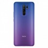 Celular Smartphone Xiaomi Redmi 9 Morado 6.53" 3GB 32GB