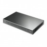 Switch Tp-Link TL-SG2210P 8 Puertos Gigabit PoE + 2SFP Administrable