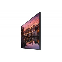 Monitor Industrial Samsung 43" Pulgadas QB43R 4K UHD 350nit