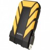 Disco Duro Externo 1TB Adata AHD710 Pro Antigolpes Amarillo
