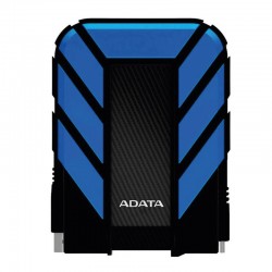 Disco Duro Externo 2TB Adata AHD710 Pro Azul Antigolpes