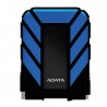 Disco Duro Externo 2TB Adata AHD710 Pro Azul Antigolpes