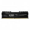 Memoria Para PC XPG 16GB Gammix D10 DDR4 3000Mhz Negra Gamer