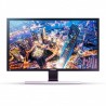 Monitor Samsung 22" Pulgadas IPS 1920 x 1080 HDMI LF22T350FHLXZL Negro